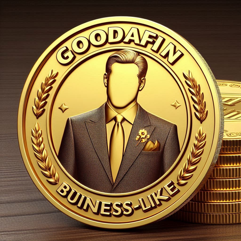 گودرزی فایننس